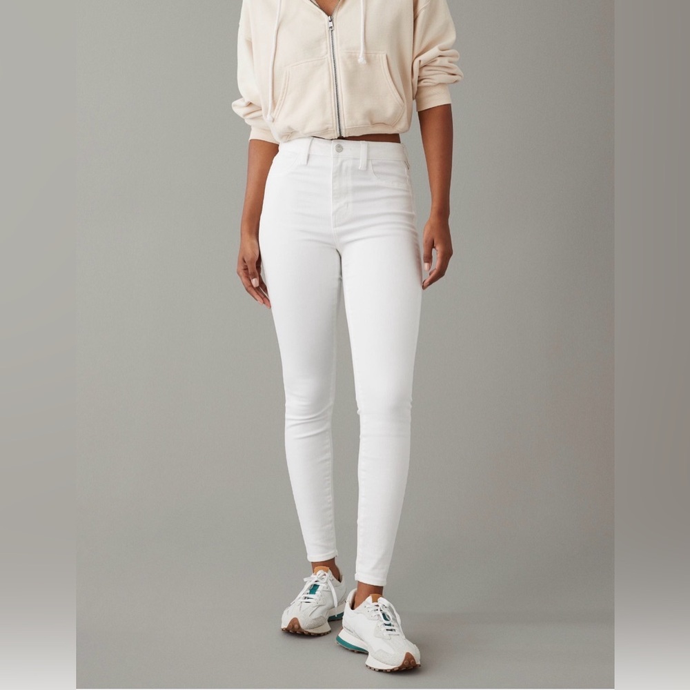 AE Next Level High Waisted Jegging